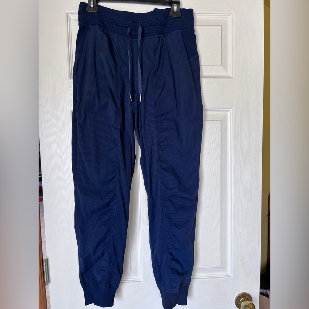 Lululemon dance studio pants